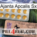 Ajanta Apcalis Sx 41